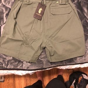 Cotopaxi campana women's shorts